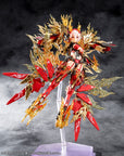 Megami Device Plastic Model Kit 1/1 Auv Susanowo Guren 22 cm