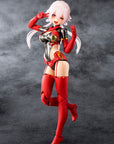 Megami Device Plastic Model Kit 1/1 Auv Susanowo Guren 22 cm