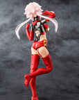 Megami Device Plastic Model Kit 1/1 Auv Susanowo Guren 22 cm