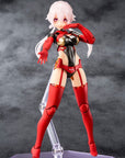 Megami Device Plastic Model Kit 1/1 Auv Susanowo Guren 22 cm