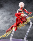 Megami Device Plastic Model Kit 1/1 Auv Susanowo Guren 22 cm