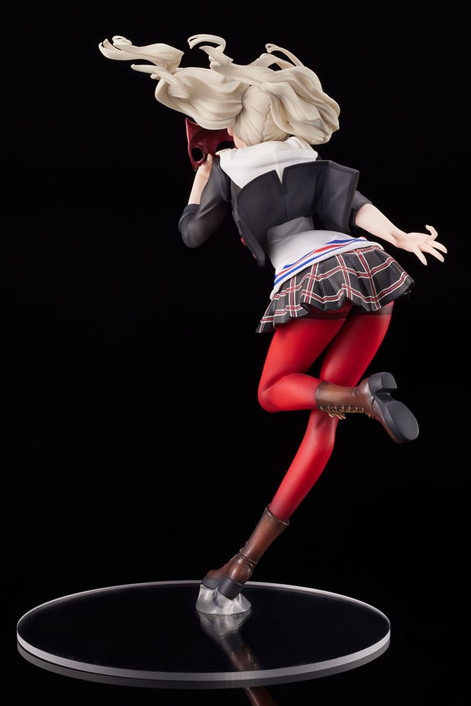 Persona5 Royal PVC Statue 1/7 Ann Takamaki School Uniform Ver. 22 cm