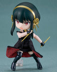 Spy x Family Nendoroid Doll Action Figure Yor Forger: Thorn Princess Ver. 14 cm