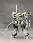 Armored Core Plastic Model Kit 1/72 Rosenthal CR-Hogire Noblesse Oblige Full Package Version 19 cm