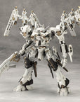 Armored Core Plastic Model Kit 1/72 Rosenthal CR-Hogire Noblesse Oblige Full Package Version 19 cm