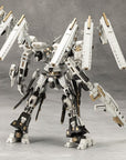 Armored Core Plastic Model Kit 1/72 Rosenthal CR-Hogire Noblesse Oblige Full Package Version 19 cm