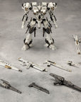 Armored Core Plastic Model Kit 1/72 Rosenthal CR-Hogire Noblesse Oblige Full Package Version 19 cm