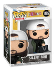 Clerks 3 POP! Movies Vinyl Figure Silent Bob 9 cm