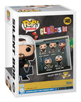 Clerks 3 POP! Movies Vinyl Figure Silent Bob 9 cm