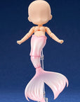 Nendoroid Doll Parts for Nendoroid Doll Figures Mermaid Set (Sakura)