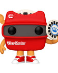 Retro Toys POP! Vinyl Figure View-Master 9 cm