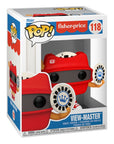 Retro Toys POP! Vinyl Figure View-Master 9 cm