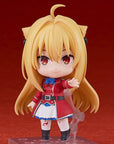 The Vexations of a Shut-In Vampire Princess Nendoroid Action Figure Terakomari Gandesblood 10 cm