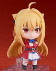 The Vexations of a Shut-In Vampire Princess Nendoroid Action Figure Terakomari Gandesblood 10 cm