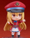 The Vexations of a Shut-In Vampire Princess Nendoroid Action Figure Terakomari Gandesblood 10 cm