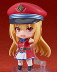 The Vexations of a Shut-In Vampire Princess Nendoroid Action Figure Terakomari Gandesblood 10 cm