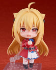 The Vexations of a Shut-In Vampire Princess Nendoroid Action Figure Terakomari Gandesblood 10 cm