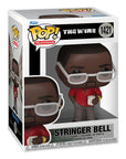 The Wire POP! TV Vinyl Figure Stringer 9 cm