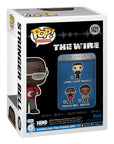 The Wire POP! TV Vinyl Figure Stringer 9 cm