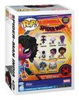 Spider-Man: Across the Spider-Verse POP! Movies Vinyl Figure Spider-Man India 9 cm