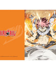 Fairy Tail Clearfile 3-Set 02