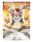 Fairy Tail Clearfile 3-Set 02