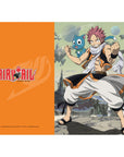 Fairy Tail Clearfile 3-Set 01