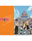 Fairy Tail Clearfile 3-Set 01