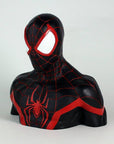 Marvel Coin Bank Spider-Man (Miles Morales) 25 cm