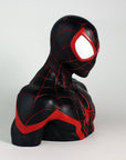 Marvel Coin Bank Spider-Man (Miles Morales) 25 cm