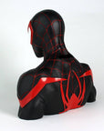 Marvel Coin Bank Spider-Man (Miles Morales) 25 cm