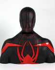 Marvel Coin Bank Spider-Man (Miles Morales) 25 cm