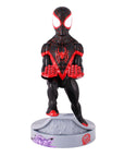 Spider-Man Cable Guy Miles Morales 20 cm