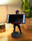 Spider-Man Cable Guy Miles Morales 20 cm