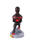 Spider-Man Cable Guy Miles Morales 20 cm