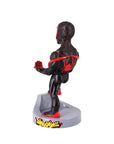 Spider-Man Cable Guy Miles Morales 20 cm