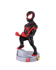 Spider-Man Cable Guy Miles Morales 20 cm