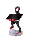 Spider-Man Cable Guy Miles Morales 20 cm