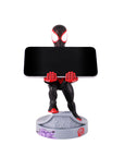 Spider-Man Cable Guy Miles Morales 20 cm