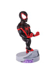 Spider-Man Cable Guy Miles Morales 20 cm