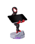 Spider-Man Cable Guy Miles Morales 20 cm