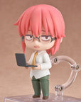 Miss Kobayashi's Dragon Maid Nendoroid Action Figure Kobayashi 10 cm