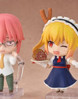 Miss Kobayashi's Dragon Maid Nendoroid Action Figure Kobayashi 10 cm