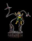 Spider-Man BDS Art Scale Statue 1/10 Spider-Man Vs Villains Doctor Octopus 37 cm