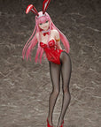 Darling in the Franxx PVC Statue 1/4 Zero Two Bunny Ver. 43 cm (re-run)