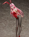 Darling in the Franxx PVC Statue 1/4 Zero Two Bunny Ver. 43 cm (re-run)