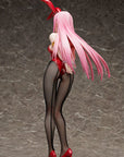 Darling in the Franxx PVC Statue 1/4 Zero Two Bunny Ver. 43 cm (re-run)