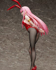 Darling in the Franxx PVC Statue 1/4 Zero Two Bunny Ver. 43 cm (re-run)