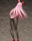 Darling in the Franxx PVC Statue 1/4 Zero Two Bunny Ver. 43 cm (re-run)