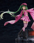 Hatsune Miku PVC Statue 1/7 Senbonzakura 10th Anniversary Ver. 24 cm